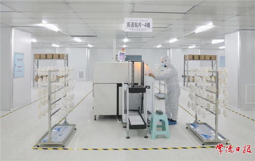 發(fā)現(xiàn)常德之美 產(chǎn)業(yè)立市好風(fēng)光