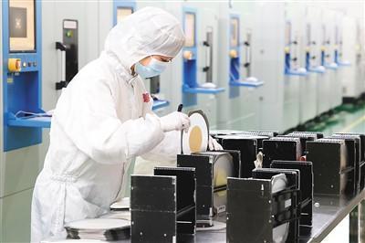 國民經(jīng)濟(jì)延續(xù)恢復(fù)向好態(tài)勢(shì)，技術(shù)開發(fā)引領(lǐng)高質(zhì)量發(fā)展新篇章