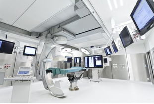 巴可攜多項尖端技術亮相CCR 2019，開拓醫療產品全新邊界