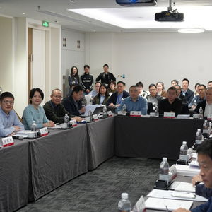 十四五國家重點研發計劃項目推進會 聚焦食品品質改良劑綠色制造關鍵技術