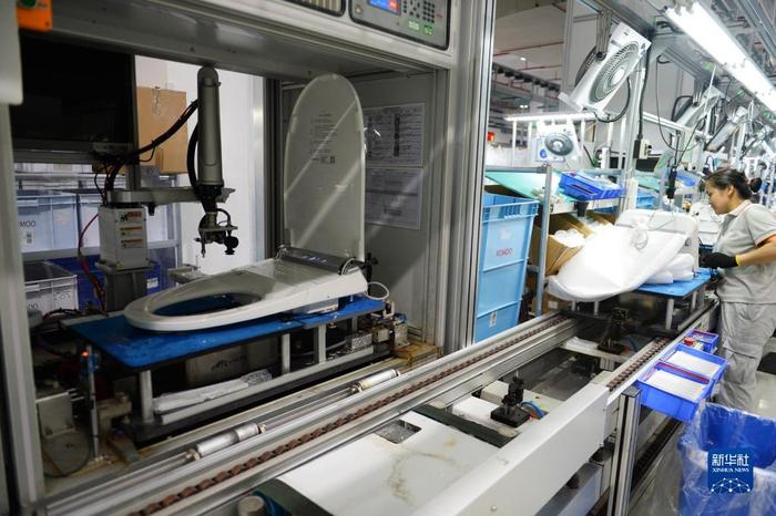 綠色驅動高質量發展 福建泉州新材料技術推廣服務的新篇章